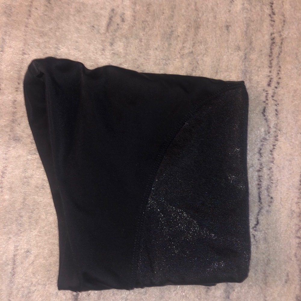 Onzie Blocked Leggings - Picture 3 of 3